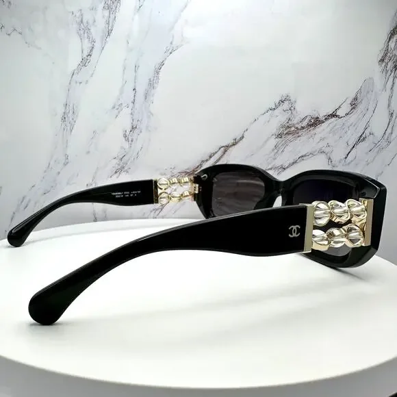 New CHANEL Sunglasses - Picture 9 of 16